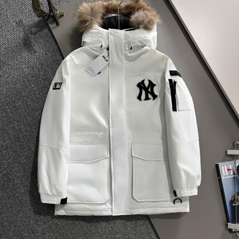Moncler Down Coat